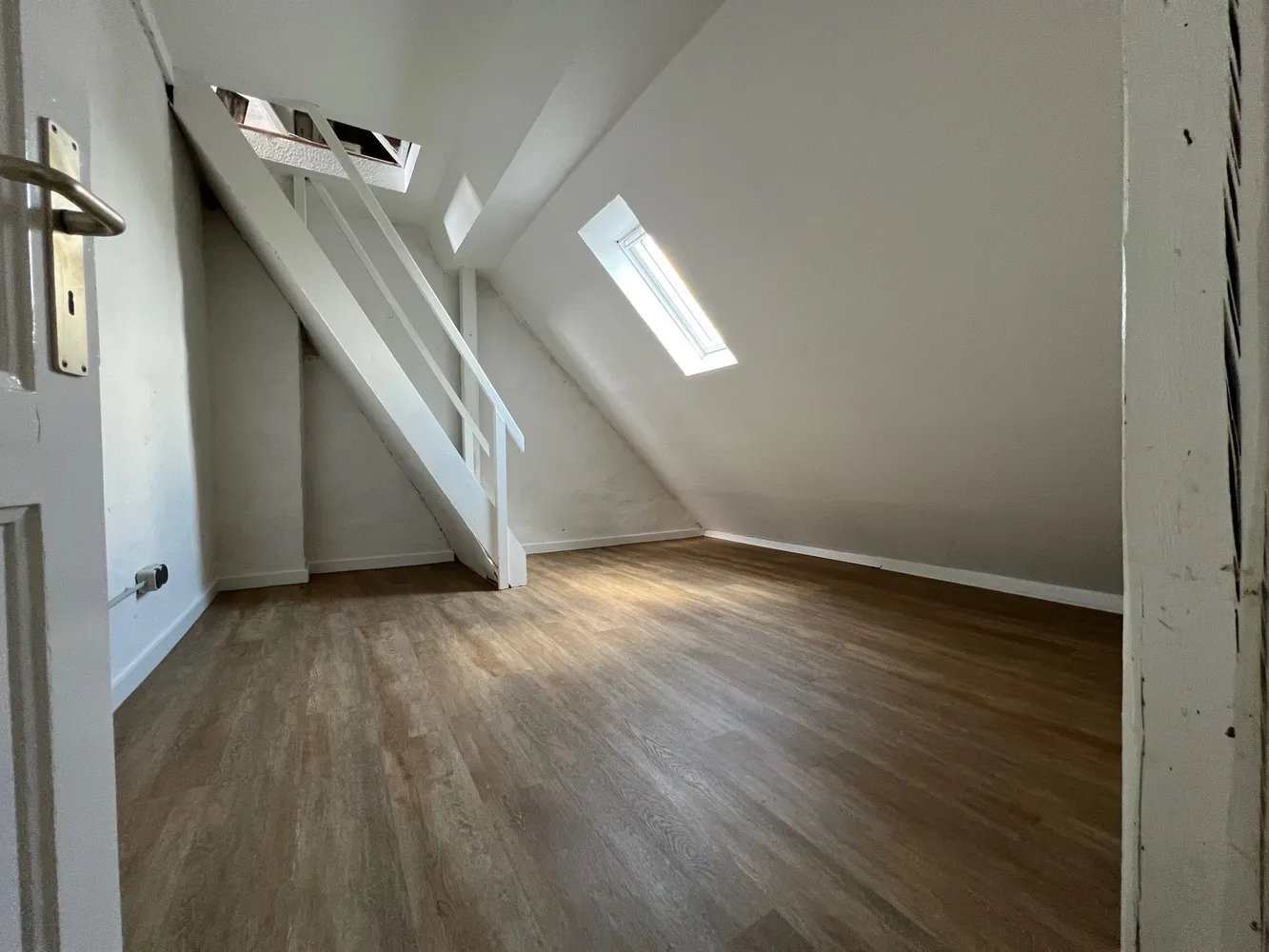4 Zimmer Wohnung mit 60 m² in Recklinghausen – Bild 8