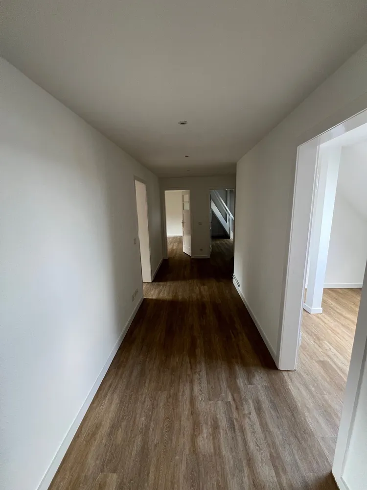 4 Zimmer Wohnung mit 60 m² in Recklinghausen – Bild 9