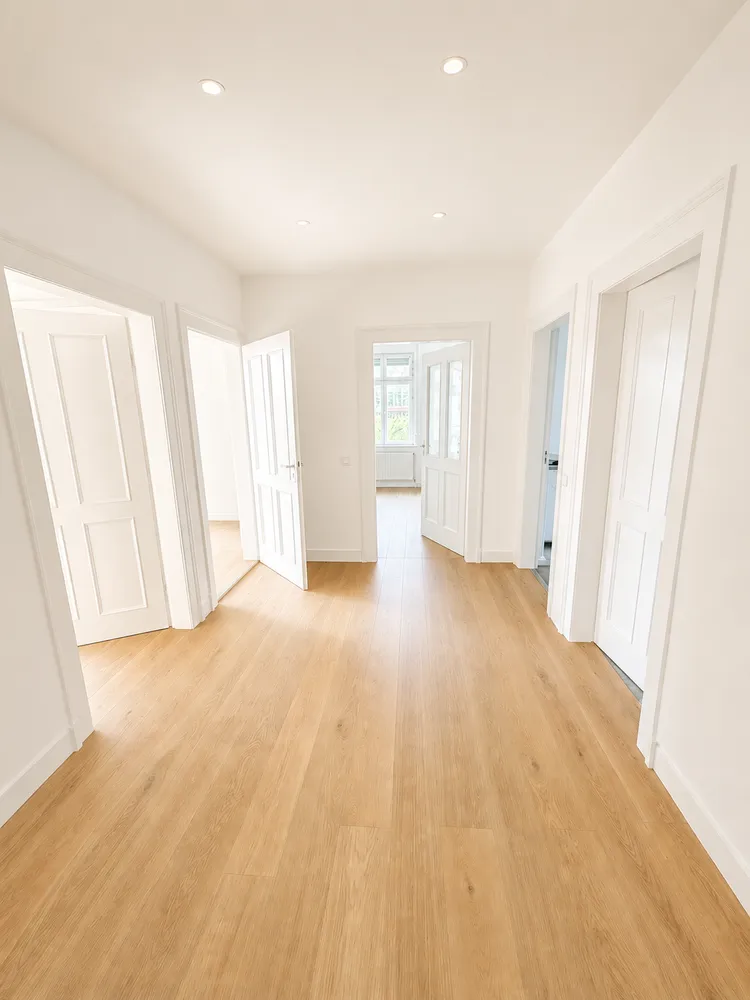 4 Zimmer Wohnung mit 94 m² in Esslingen am Neckar – Bild 1