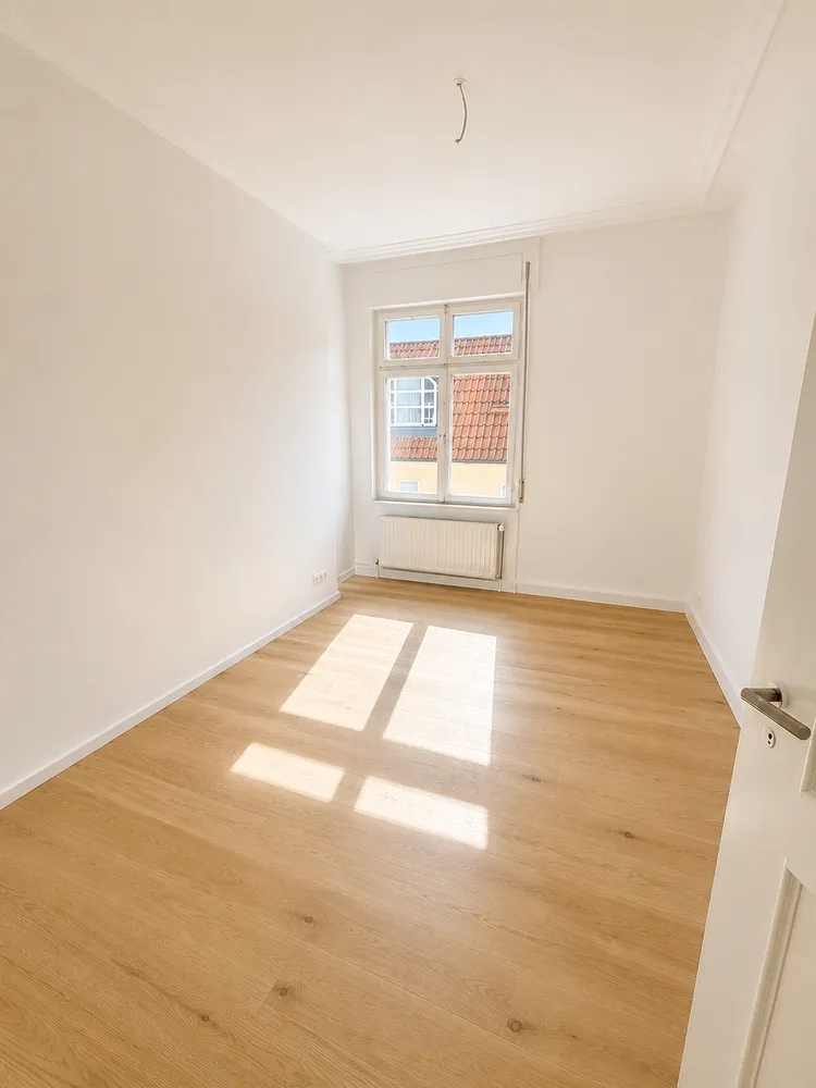 4 Zimmer Wohnung mit 94 m² in Esslingen am Neckar – Bild 2