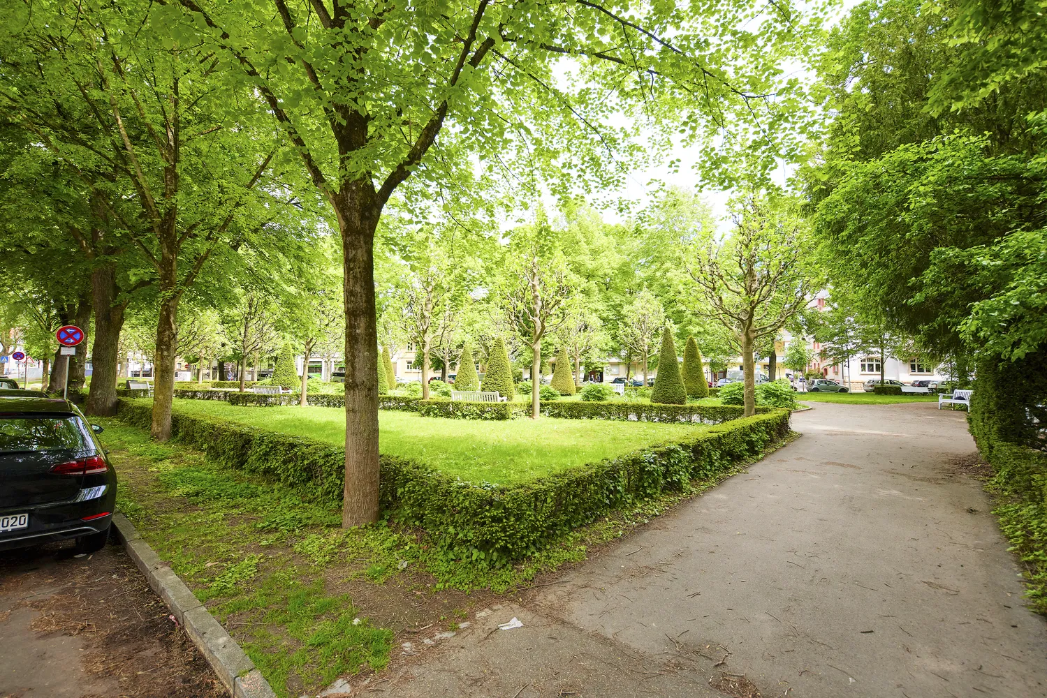 4 Zimmer Wohnung mit 94 m² in Esslingen am Neckar – Bild 12