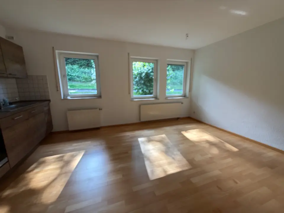 4 Zimmer Wohnung mit 96 m² in Marburg – Bild 1