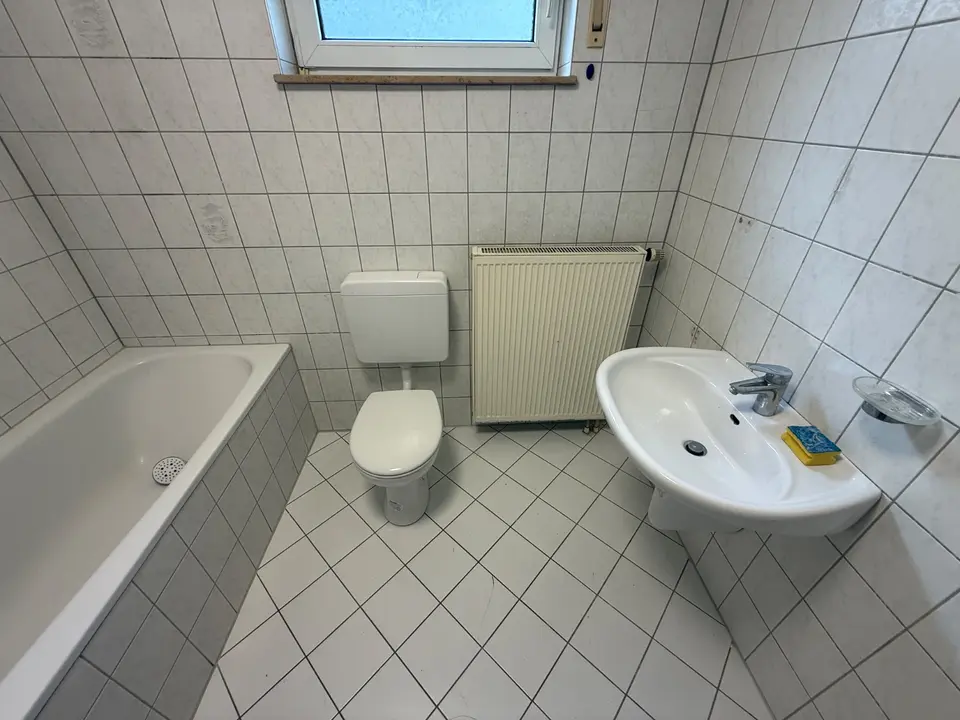 4 Zimmer Wohnung mit 96 m² in Marburg – Bild 9