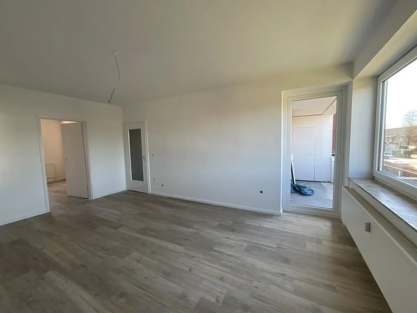 2 Zimmer Wohnung mit 57 m² in Bremen – Bild 6