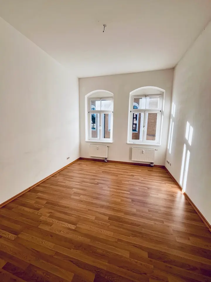 2 Zimmer Wohnung mit 64 m² in Freiberg – Bild 1