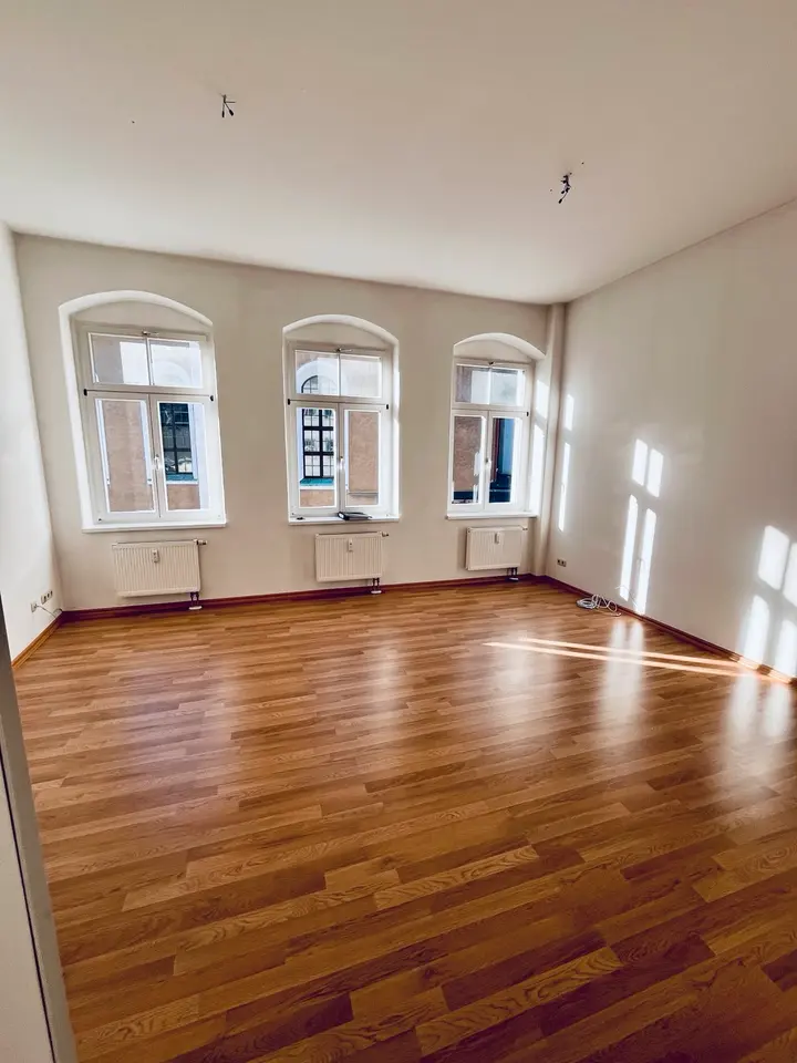 2 Zimmer Wohnung mit 64 m² in Freiberg – Bild 2