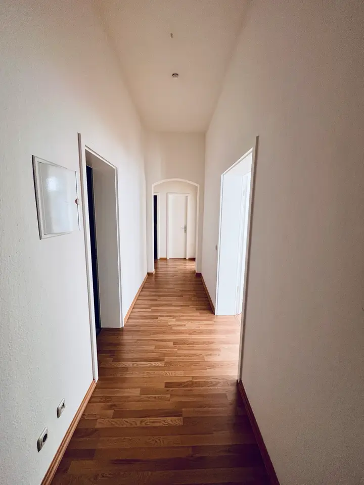 2 Zimmer Wohnung mit 64 m² in Freiberg – Bild 3