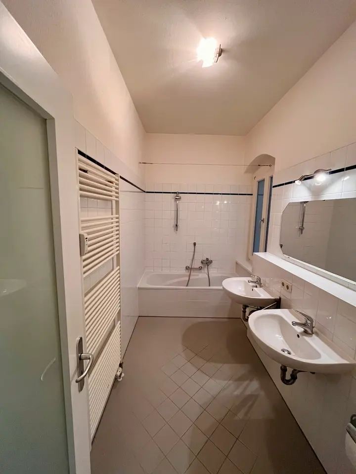 2 Zimmer Wohnung mit 64 m² in Freiberg – Bild 4