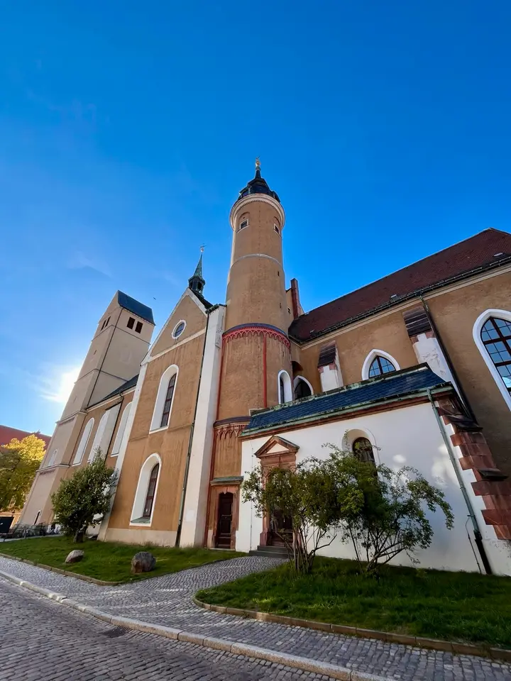2 Zimmer Wohnung mit 64 m² in Freiberg – Bild 6