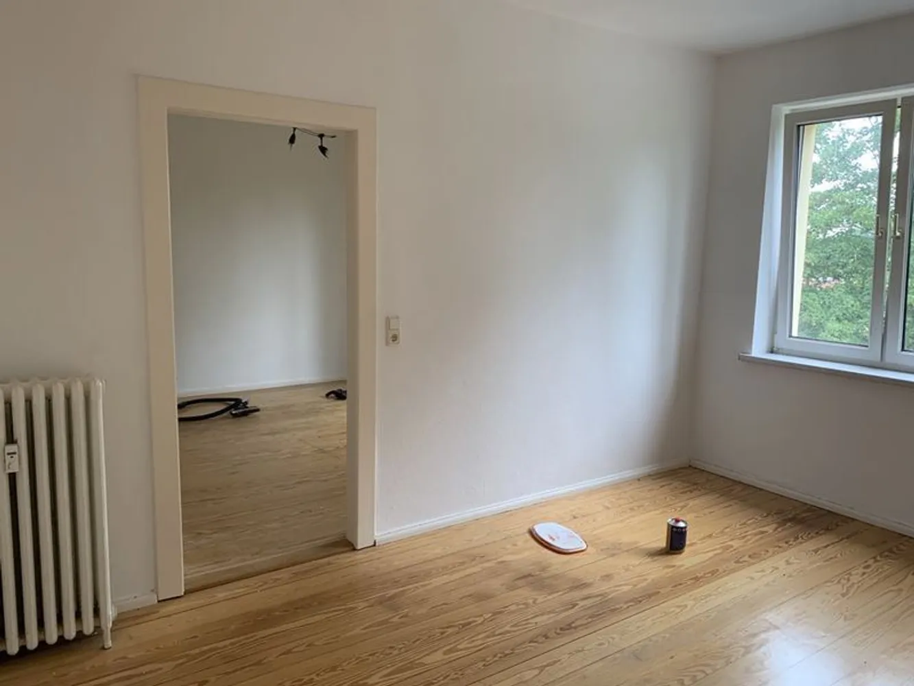 2 Zimmer Wohnung mit 57 m² in Leipzig – Bild 1