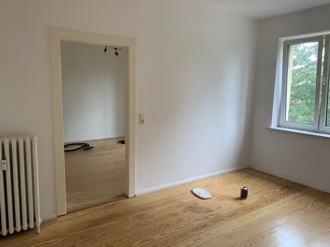 2 Zimmer Wohnung mit 57 m² in Leipzig – Bild 1