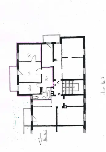2 Zimmer Wohnung mit 57 m² in Leipzig – Bild 12