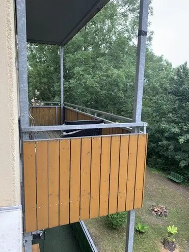 2 Zimmer Wohnung mit 57 m² in Leipzig – Bild 2