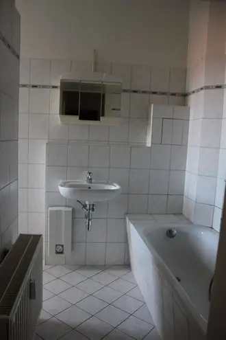 2 Zimmer Wohnung mit 57 m² in Leipzig – Bild 5