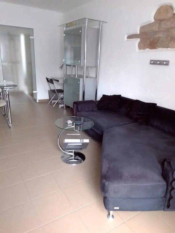 WG-Zimmer mit 45 m² in Saarbrücken – Bild 2