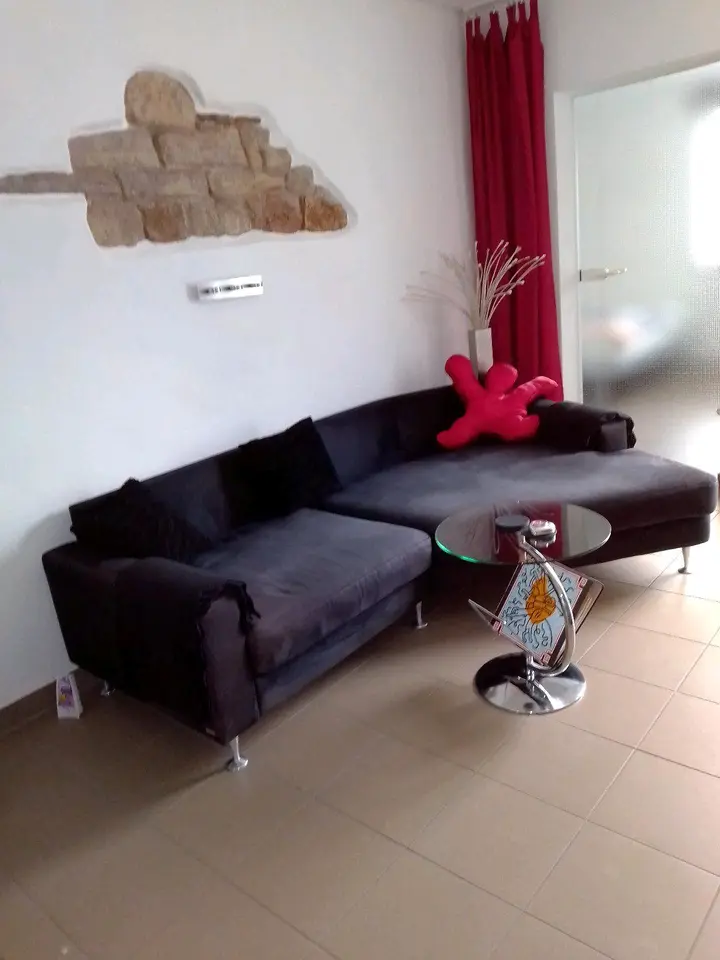 WG-Zimmer mit 45 m² in Saarbrücken – Bild 4