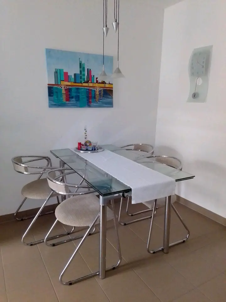 WG-Zimmer mit 45 m² in Saarbrücken – Bild 5