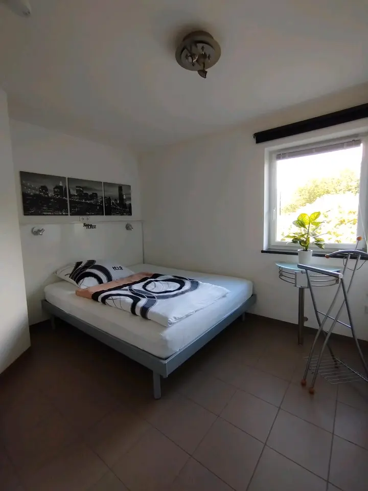 WG-Zimmer mit 45 m² in Saarbrücken – Bild 7