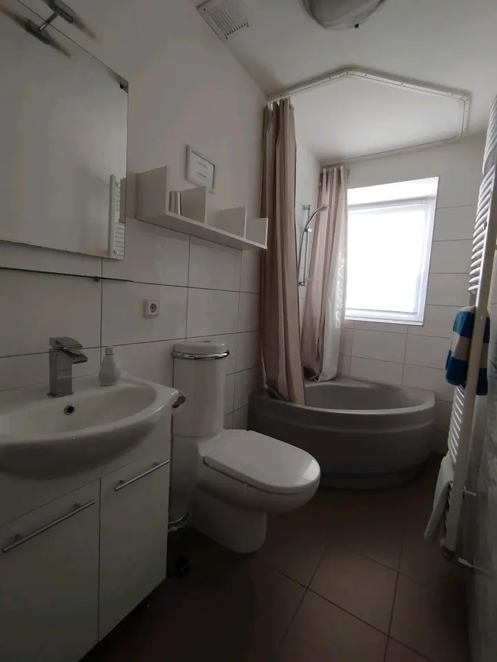 WG-Zimmer mit 45 m² in Saarbrücken – Bild 10