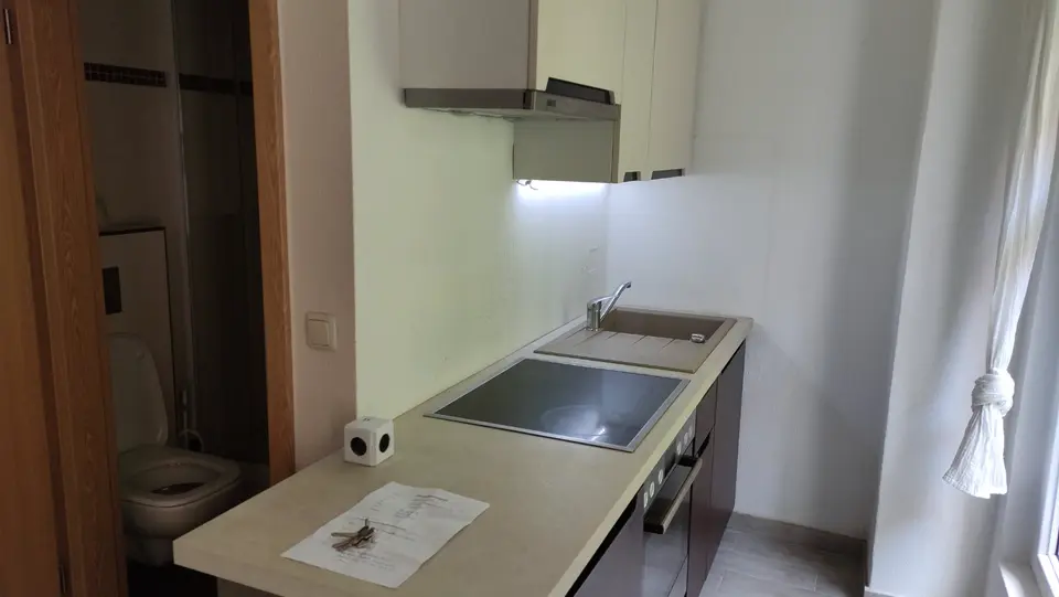Studio mit 28 m² in Jena – Bild 2