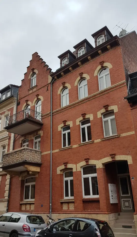 Studio mit 28 m² in Jena – Bild 3