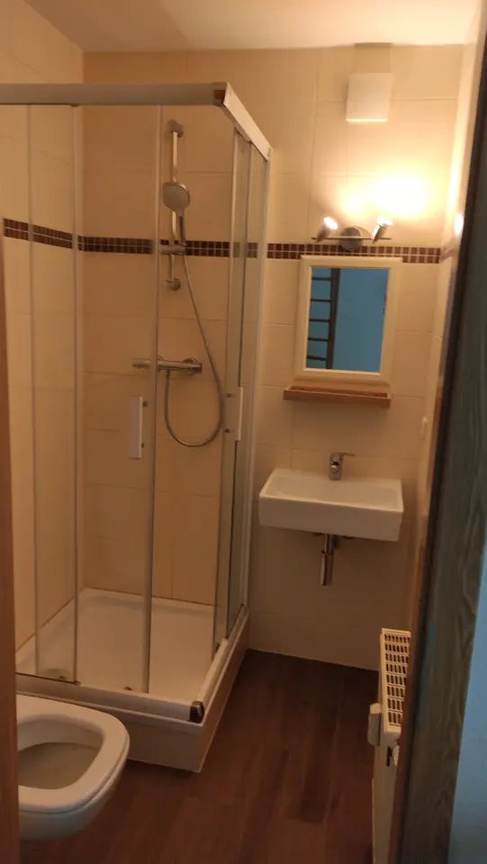 Studio mit 28 m² in Jena – Bild 5