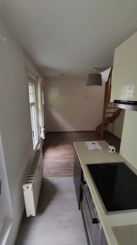 Studio mit 28 m² in Jena – Bild 7
