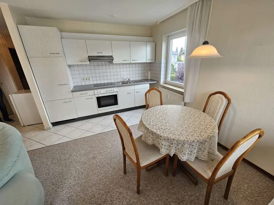 2 Zimmer Wohnung mit 43 m² in Backnang – Bild 3