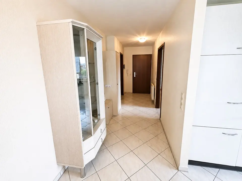 2 Zimmer Wohnung mit 43 m² in Backnang – Bild 4