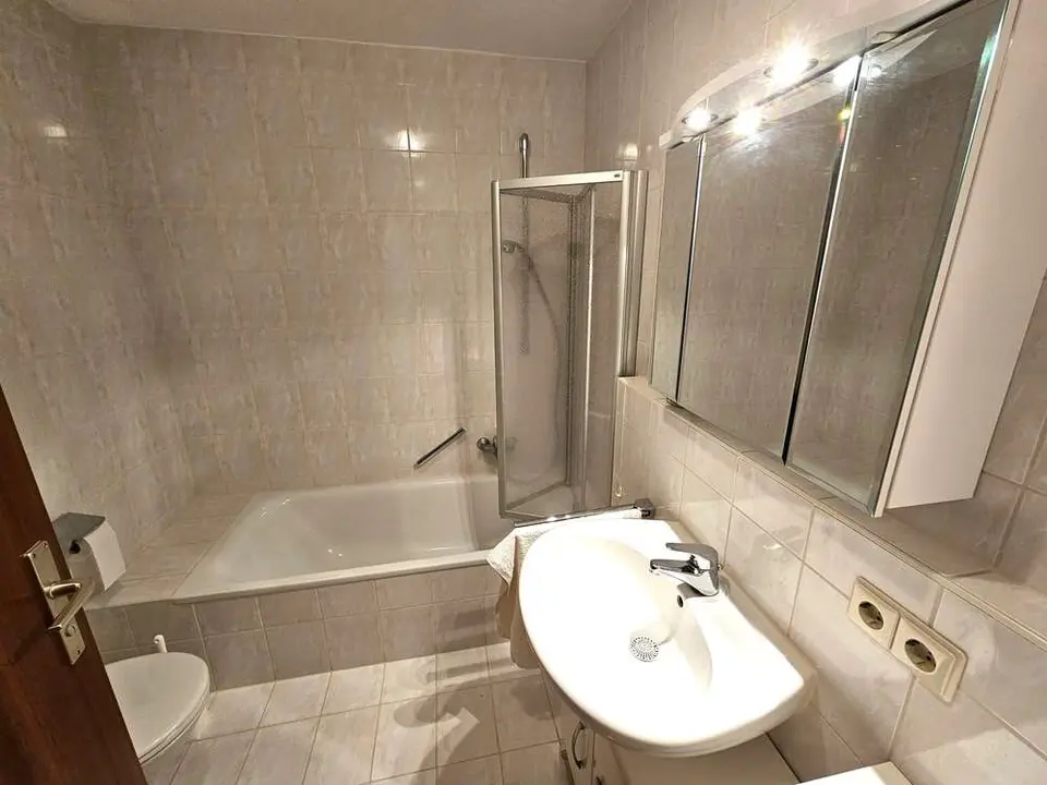2 Zimmer Wohnung mit 43 m² in Backnang – Bild 5
