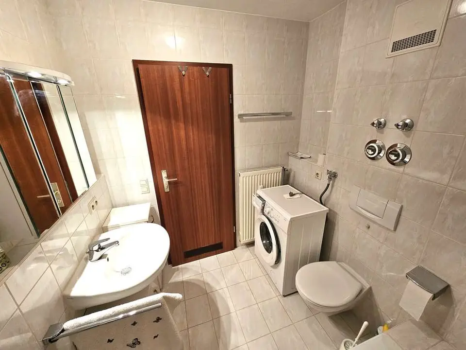 2 Zimmer Wohnung mit 43 m² in Backnang – Bild 6