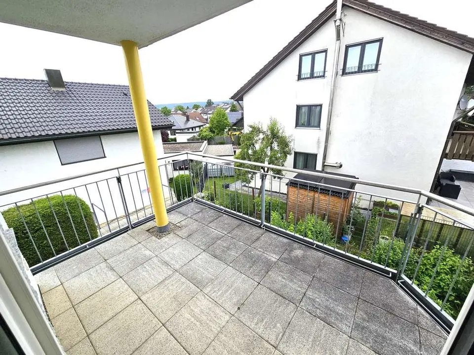2 Zimmer Wohnung mit 43 m² in Backnang – Bild 7