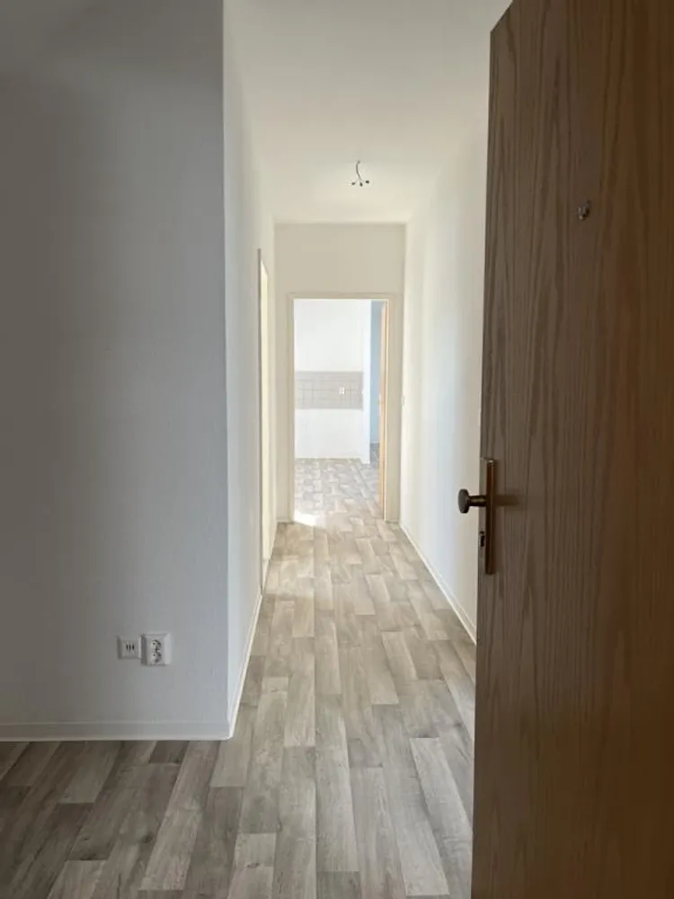 3 Zimmer Wohnung mit 65 m² in Brandenburg an der Havel – Bild 3