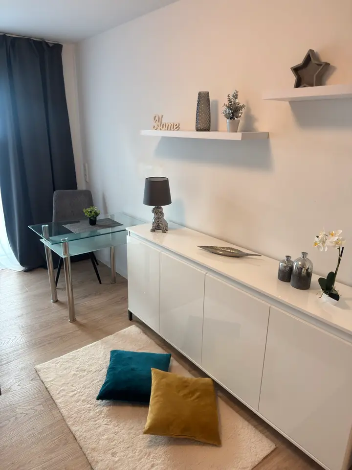 Studio mit 22 m² in Ingolstadt – Bild 2