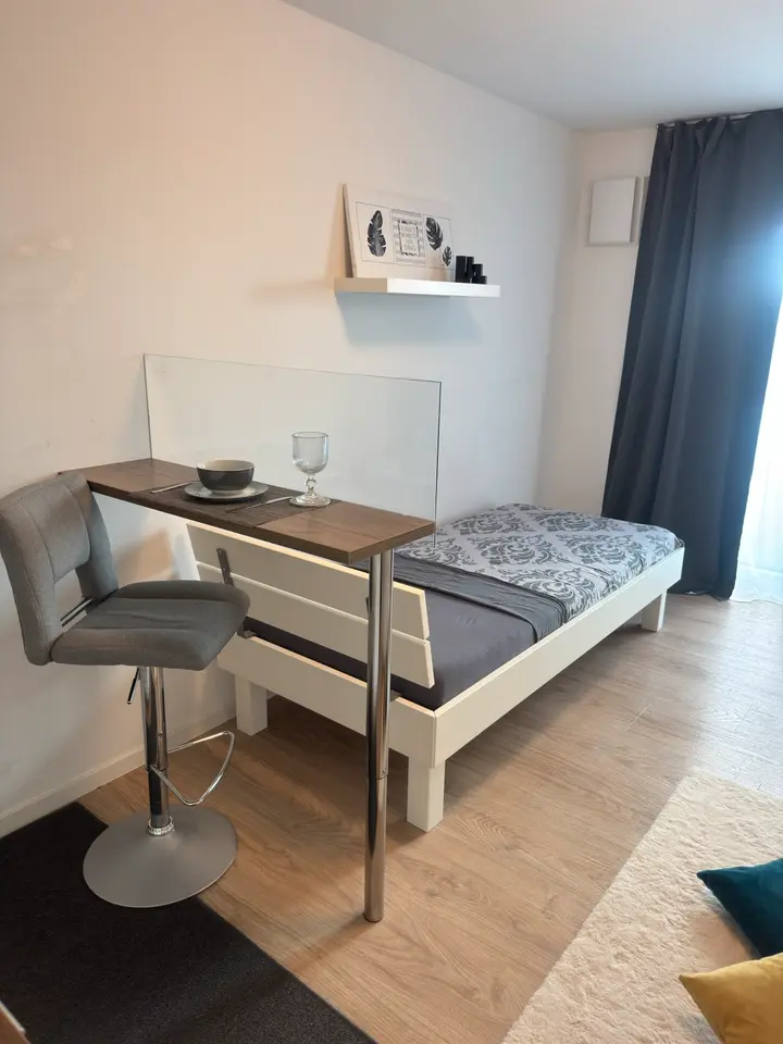 Studio mit 22 m² in Ingolstadt – Bild 3