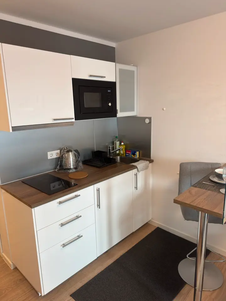 Studio mit 22 m² in Ingolstadt – Bild 6