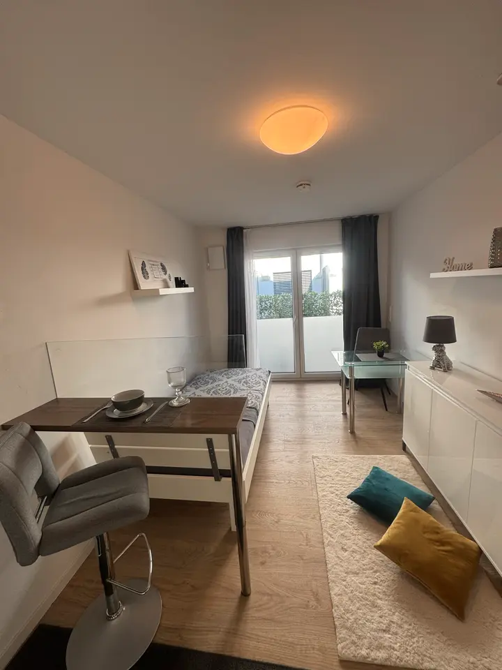 Studio mit 22 m² in Ingolstadt – Bild 8