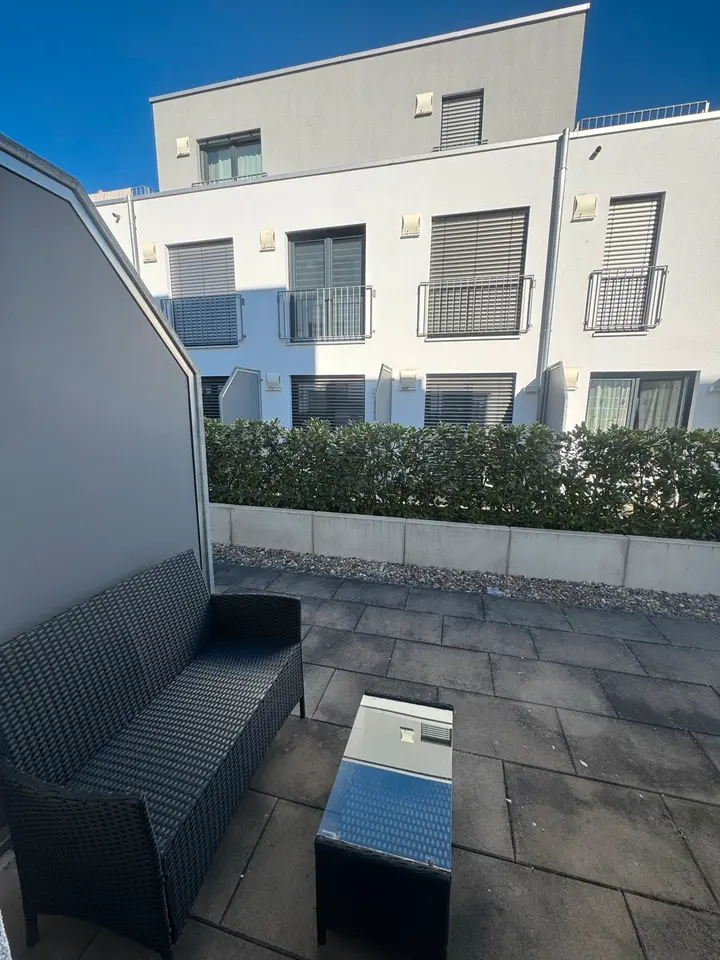 Studio mit 22 m² in Ingolstadt – Bild 9