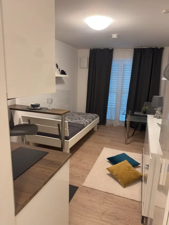 Studio mit 22 m² in Ingolstadt – Bild 10