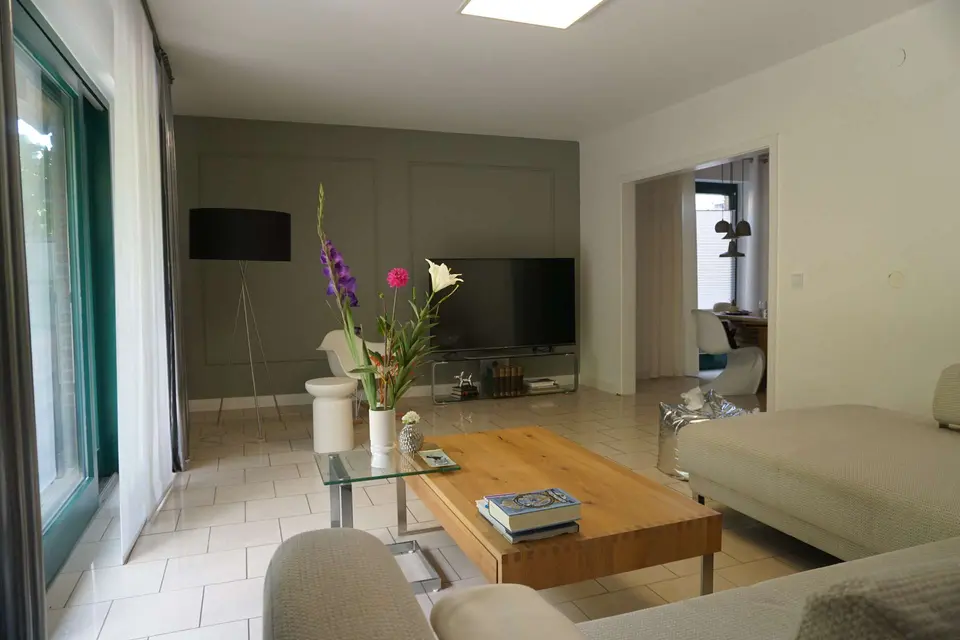 4 Zimmer Haus mit 112 m² in Gütersloh – Bild 3