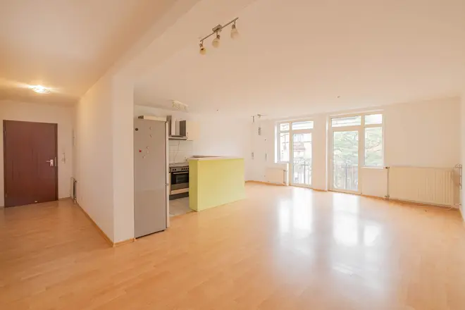3 Zimmer Wohnung mit 82 m² in Ludwigshafen am Rhein – Bild 1