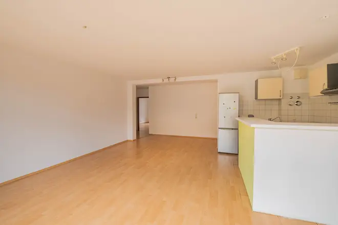 3 Zimmer Wohnung mit 82 m² in Ludwigshafen am Rhein – Bild 2