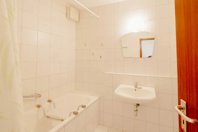 3 Zimmer Wohnung mit 82 m² in Ludwigshafen am Rhein – Bild 5