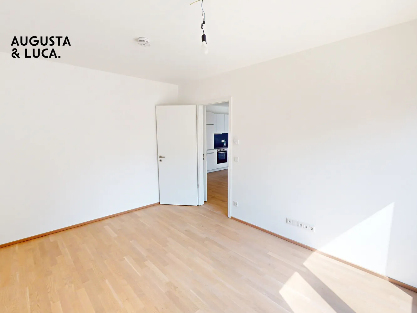 2 Zimmer Wohnung mit 54 m² in Augsburg – Bild 4