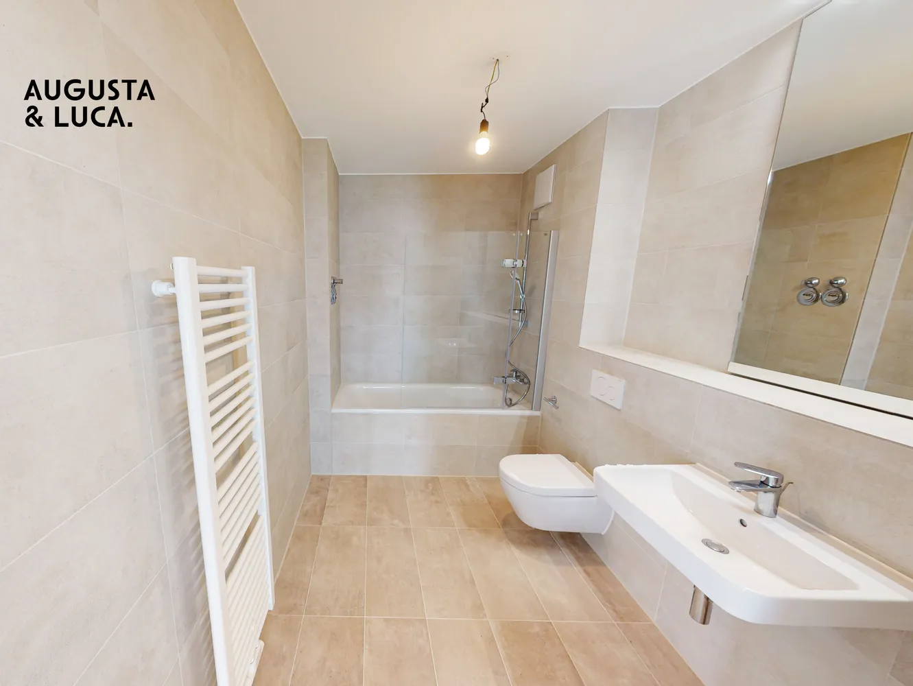 2 Zimmer Wohnung mit 54 m² in Augsburg – Bild 9