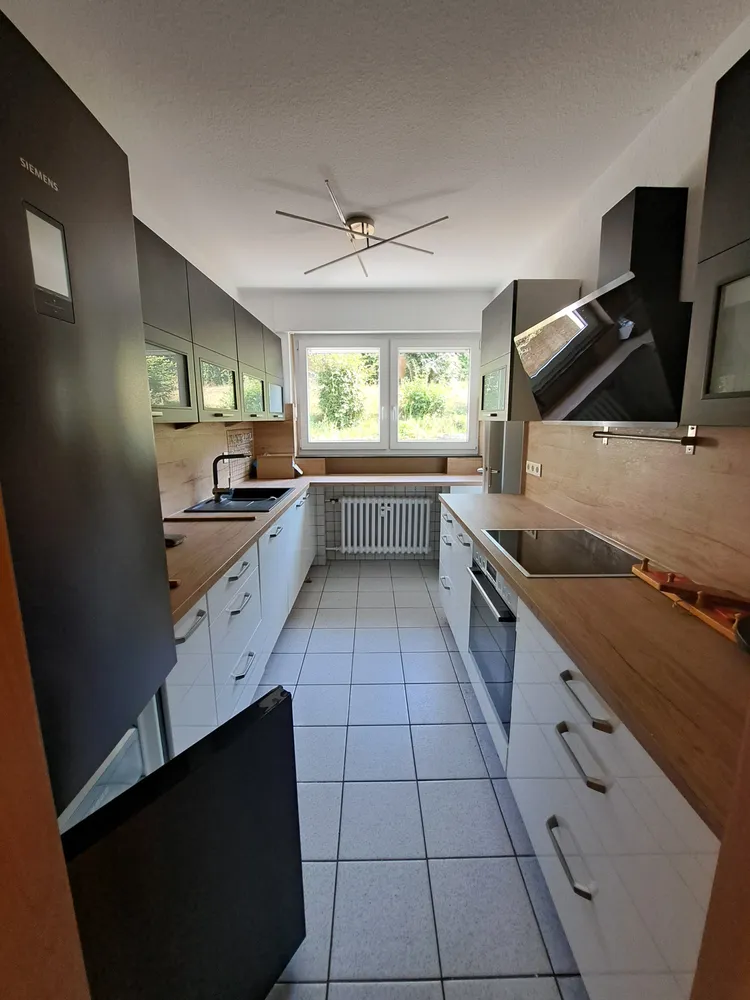 3 Zimmer Wohnung mit 108 m² in Fulda – Bild 1