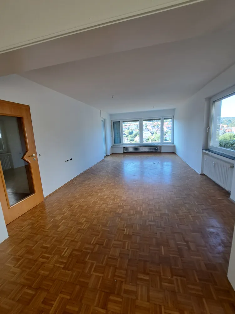 3 Zimmer Wohnung mit 108 m² in Fulda – Bild 2