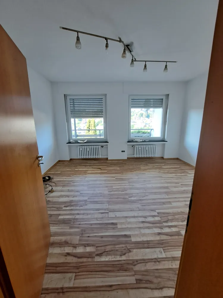 3 Zimmer Wohnung mit 108 m² in Fulda – Bild 3