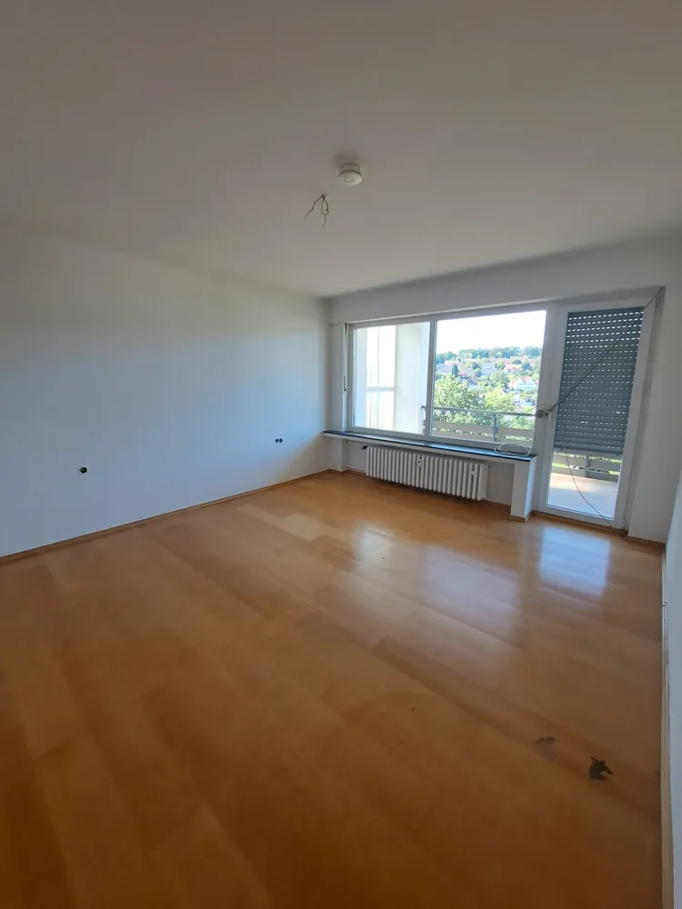 3 Zimmer Wohnung mit 108 m² in Fulda – Bild 4