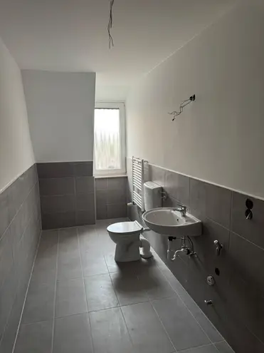 4 Zimmer Wohnung mit 110 m² in Ludwigshafen am Rhein – Bild 3